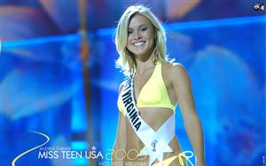 Miss Teen USA 2005